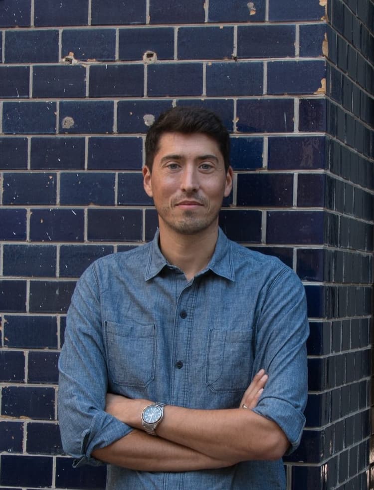 Marc Delvos